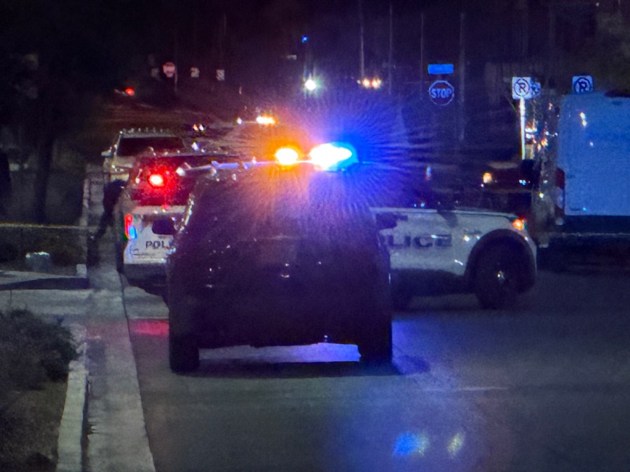 Man accused of shooting, killing man after fight involving North Las Vegas high school student