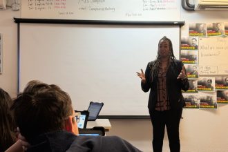 School expands life skills for students beyond the classroom