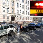 Man, 22, shot by stranger in unprovoked burst of violence while walking home in NYC: sources