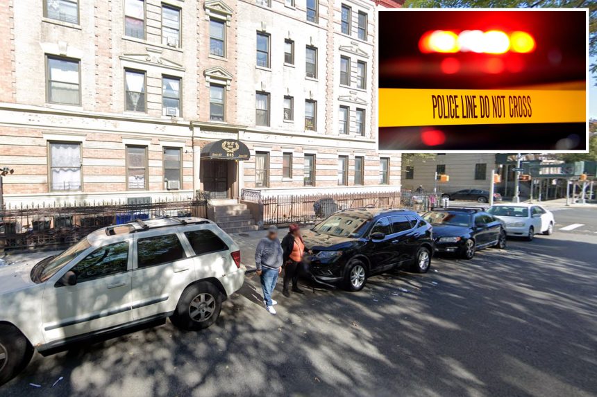 Man, 22, shot by stranger in unprovoked burst of violence while walking home in NYC: sources