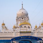Man snatched from California Sikh temple in fatal case of mistaken identity, officials say