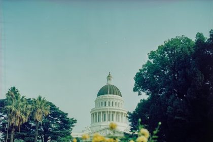 California's Congress members' plans for Trump's State of the Union address