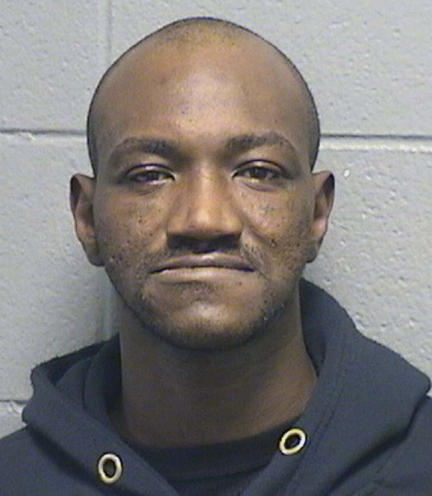 Man who ‘terrorized the community for 15 years’ sexually attacked 2 women at CTA bus stop, officials say