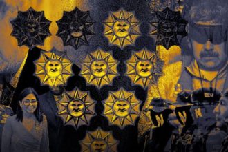 The Criminal Portfolio Sustaining Military Loyalty in Venezuela