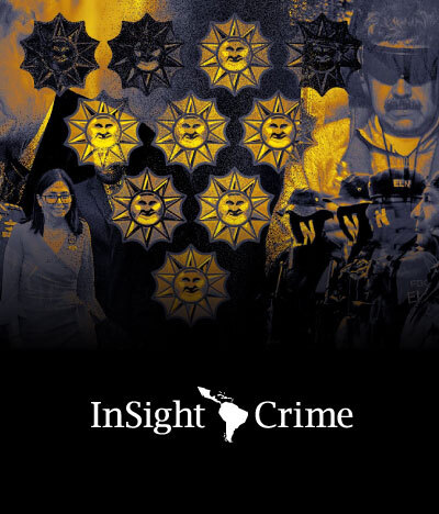 The Criminal Portfolio Sustaining Military Loyalty in Venezuela