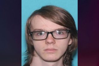 ‘Blades are hot’: Man who allegedly traveled to have sex with 13-year-old affiliated with online group that grooms minors to self-harm