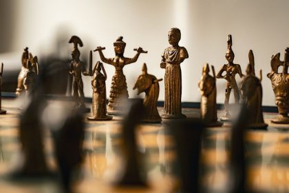 Ancient Board Games That Are Still Fun to Play Today