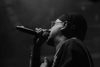 The Unexpected Link Between Poetry and Modern Hip-Hop