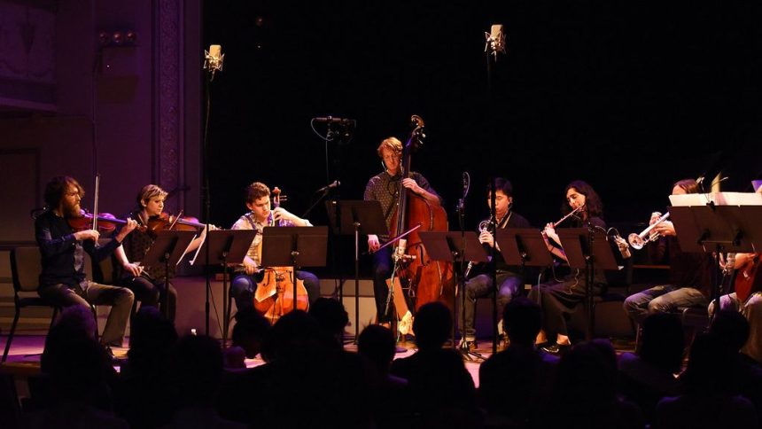 Why Some Bands Sound Even Better Live Than Recorded