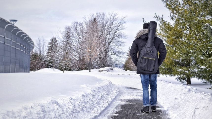 How Weather Changed the Course of Music History