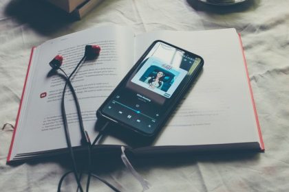 The Best Books to Read Based on Your Favorite Music Genre