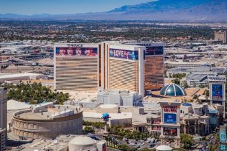 Is It A Good Idea To Retire In Las Vegas?