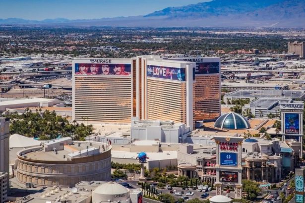 Is It A Good Idea To Retire In Las Vegas?