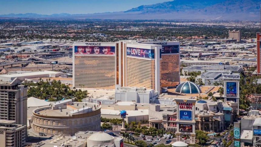 Is It A Good Idea To Retire In Las Vegas?