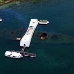 From Pompeii to Pearl Harbor: Sites That Froze Time Forever