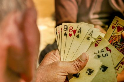 Gambling My Retirement Fund: Why This Was My Worst Idea Ever