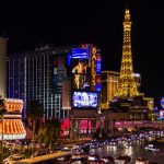 A Dream Come True: My Weekend On The Las Vegas Strip