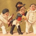 The Surprising Origins of Your Favorite Childhood Nursery Rhymes