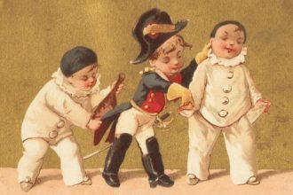 The Surprising Origins of Your Favorite Childhood Nursery Rhymes