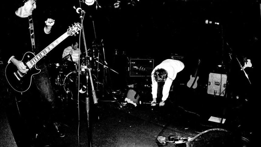 Concert Rituals That Started as Accidents But Became Tradition