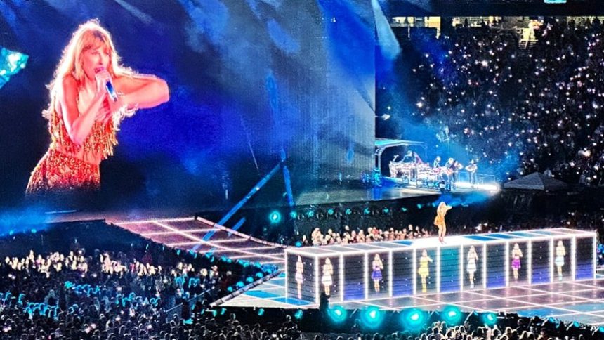 The Most Expensive Concert Tickets Ever Sold – And Why