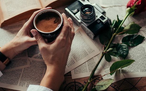 The Cozy Mystery Books Everyone Is Obsessed With Right Now