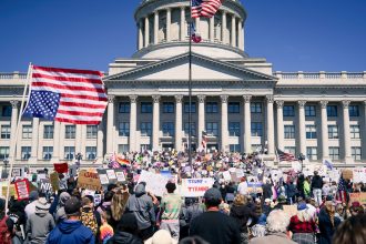 Fact-checking Trump’s State of the Union address