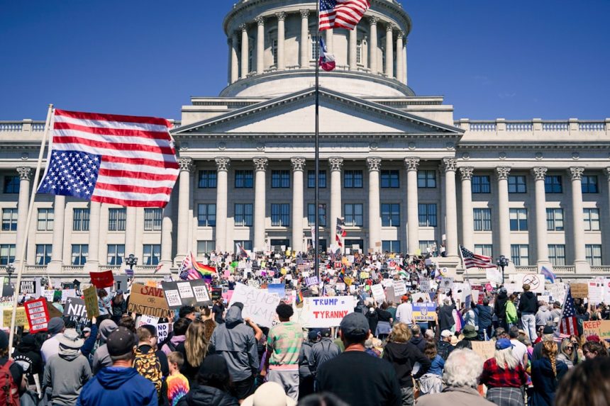 Fact-checking Trump’s State of the Union address