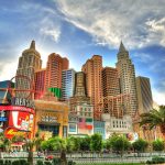 Developers refinance big Las Vegas project with $310M loan