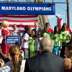VICTOR JOECKS: Celebrate the Olympians who celebrate America