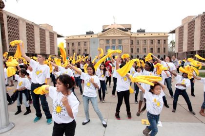 CCSD Staff Shakeup: The Full List of Schools Losing Teachers Next Year