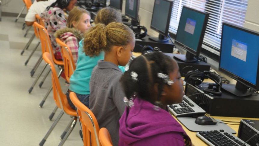 Budget Wall: The Real Reason the Las Vegas School District Is Running Out of Cash