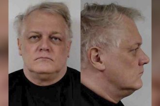 ‘Elite’ ex-US Air Force fighter jet pilot charged with providing defense services to the Chinese military