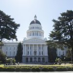 Tight California governor's race between five leading candidates