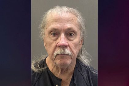 Man who allegedly killed 83-year-old wife said he had ‘dealt with her dementia for too long’