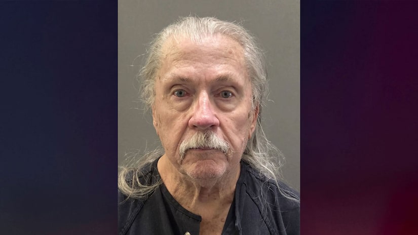 Man who allegedly killed 83-year-old wife said he had ‘dealt with her dementia for too long’