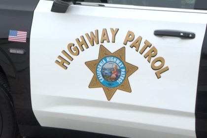 Fresno man suspected of DUI injures 2 children after crashing into tree: CHP