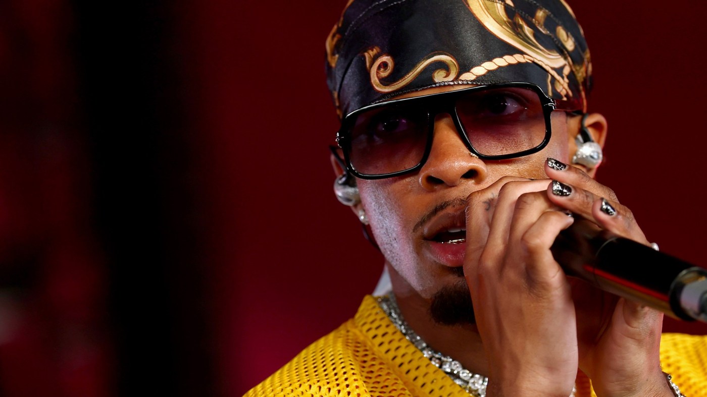 Singer D4vd is ‘target’ in investigation of killing of girl whose body was found in car in Hollywood