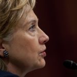 Hillary Clinton testifies she has no information on Epstein’s crimes and doesn’t recall meeting him