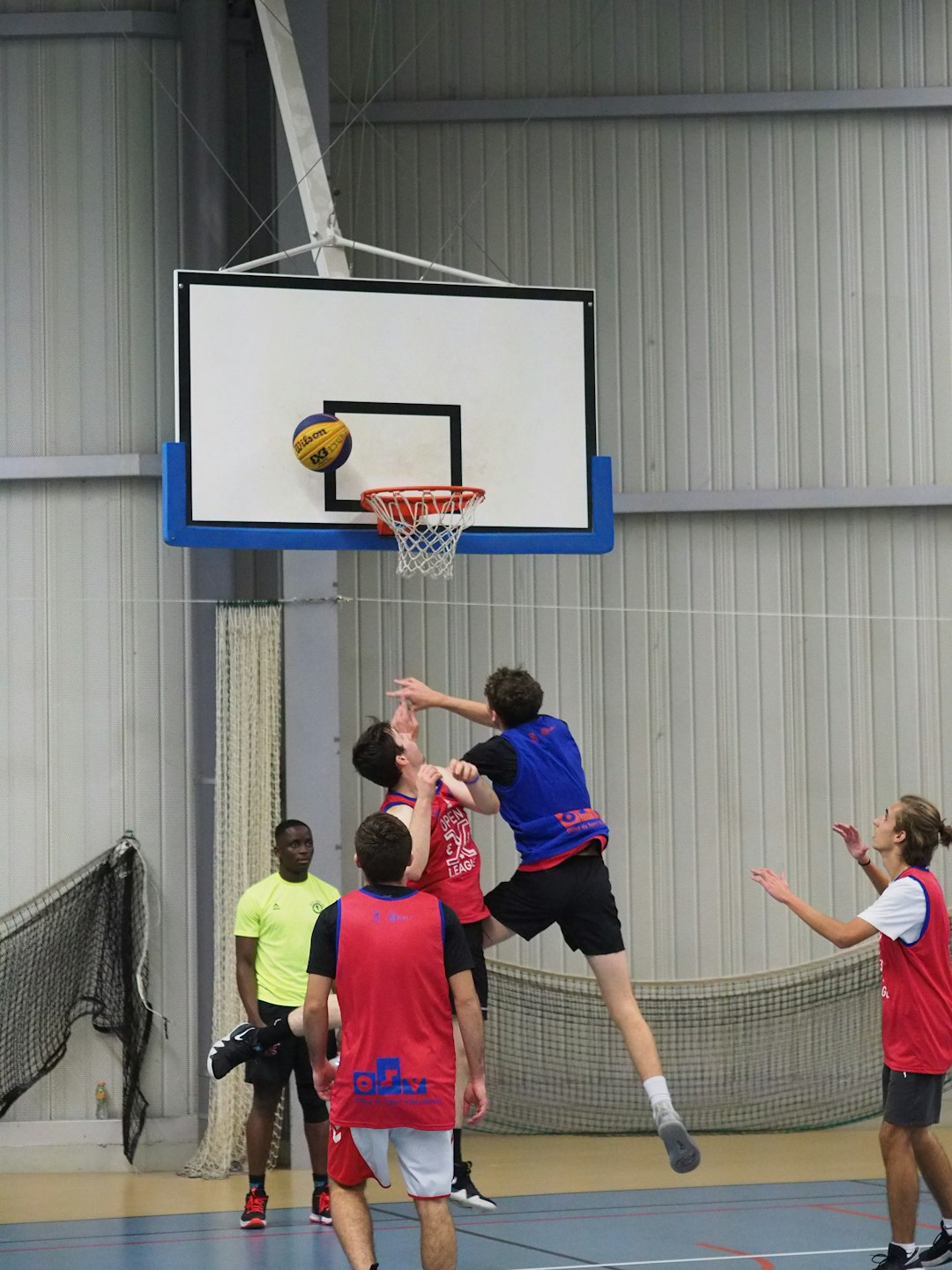 ‘A fight every time’: Rebels running out of time to remedy issues