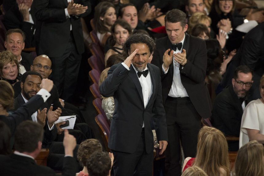 Ethan Hawke grateful for ‘the gift of a lifetime’