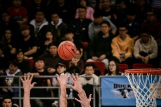 Dra Gibbs-Lawhorn leads Rebels in loss to Grand Canyon