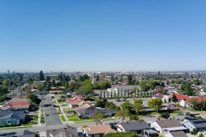 Why I Left Summerlin After 10 Years - And the Neighborhood I Chose Instead