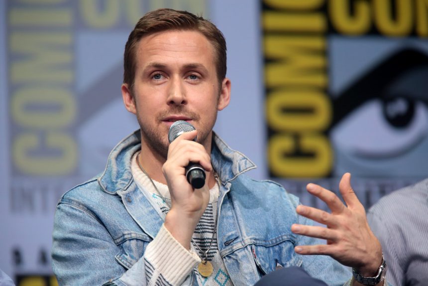 Ryan Gosling Gives Eva Mendes Sweet Shoutout in Hilarious Jeopardy! Clip (Leah Degrazia/E! Online)