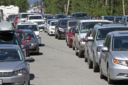 The One Road in the Northwest Valley Every Local Avoids During Rush Hour