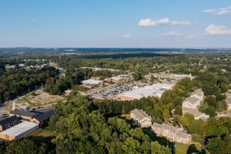 Big project with retail, apartments to take shape in Henderson