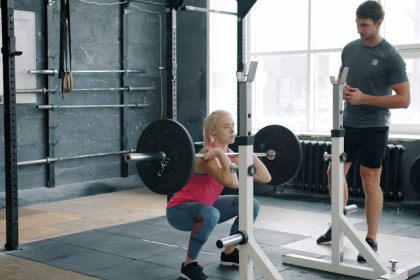 The 7 best weight-bearing moves to keep bones strong