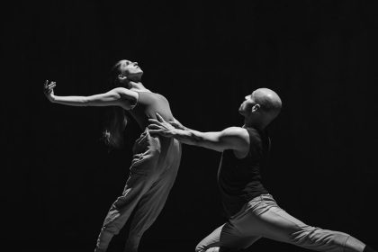 The Evolution of Dance: From Ritual to Art Form
