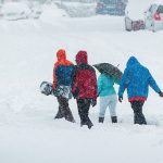 I Saw the Snow Flurries in the Valley - And Why Our Infrastructure Wasn't Ready