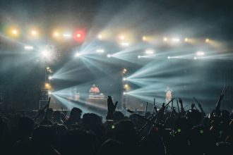 7 Ways How Festivals Are Rewriting Economic Playbooks